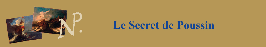 le secret de Poussin