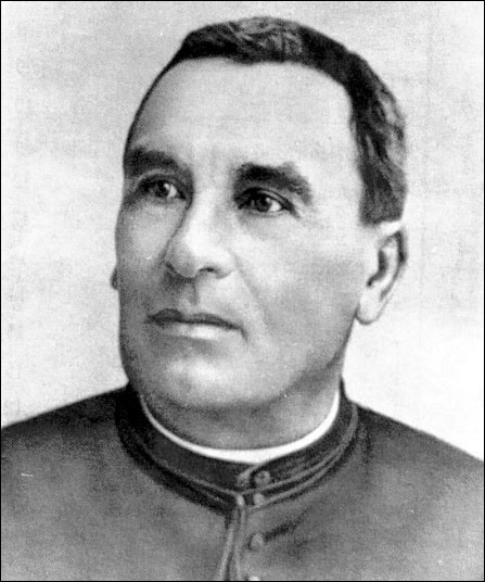 Abbé Saunière