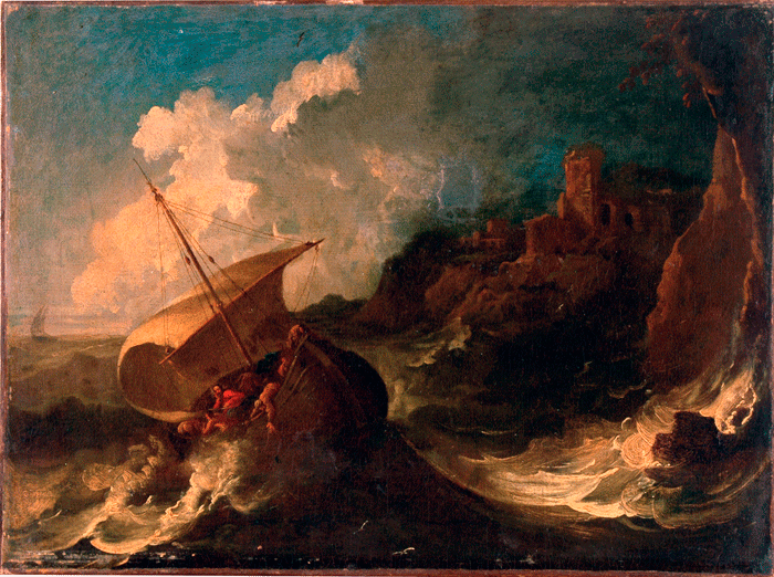 Deux tableaux qui expliquent le mystère de l'abbé Saunière